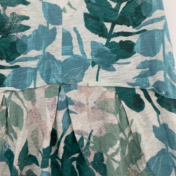 Deletta Amelia Tank Medium - boho - Picture 7 of 9